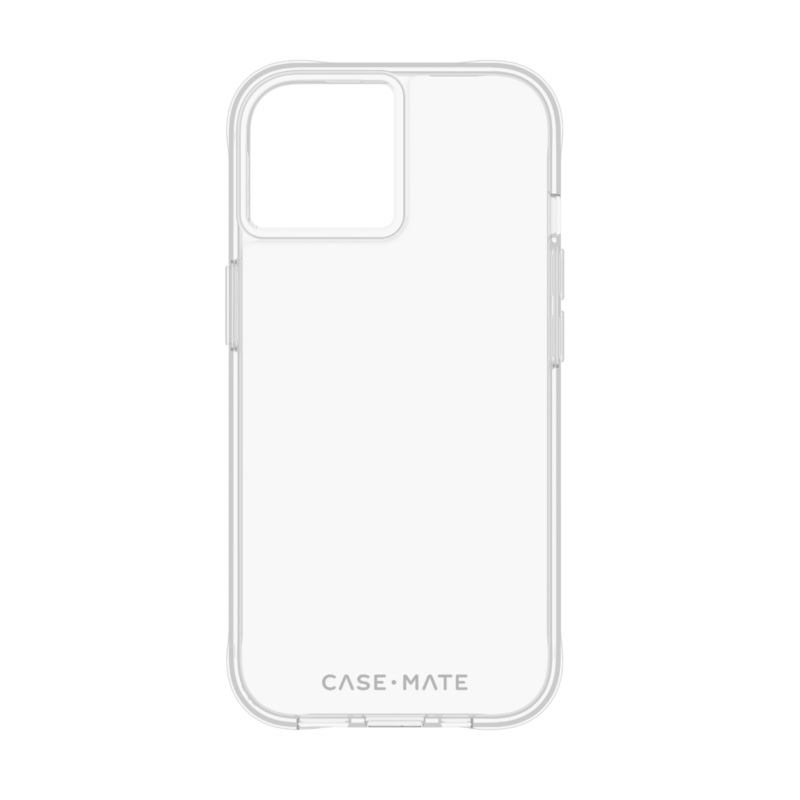 Case-Mate Tough Case for Apple iPhone 15 / iPhone 14 / iPhone 13