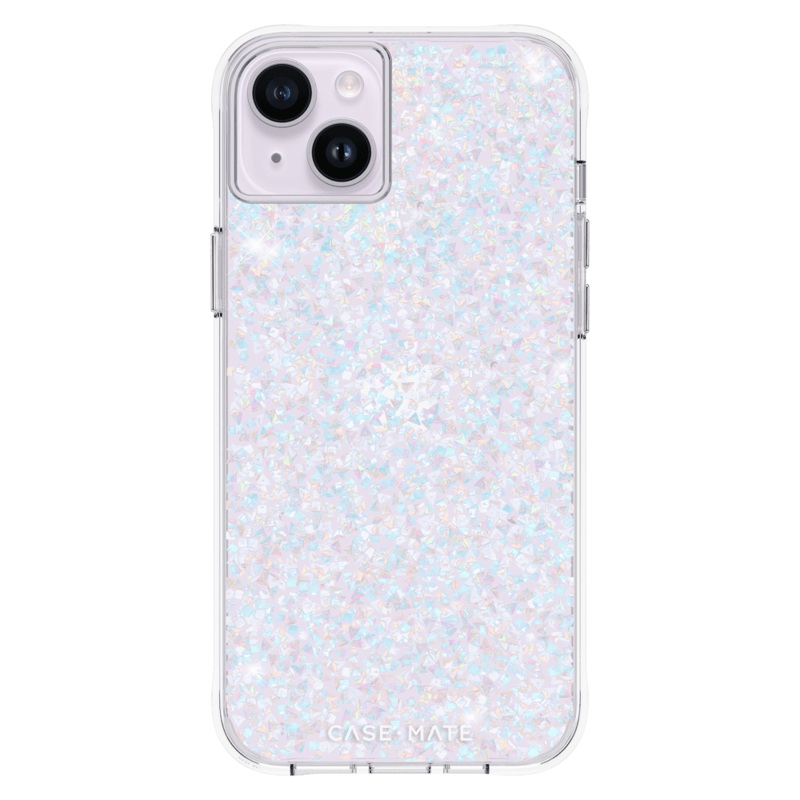 Case-Mate Twinkle Case for Apple iPhone 14 / 13 Multi-Color