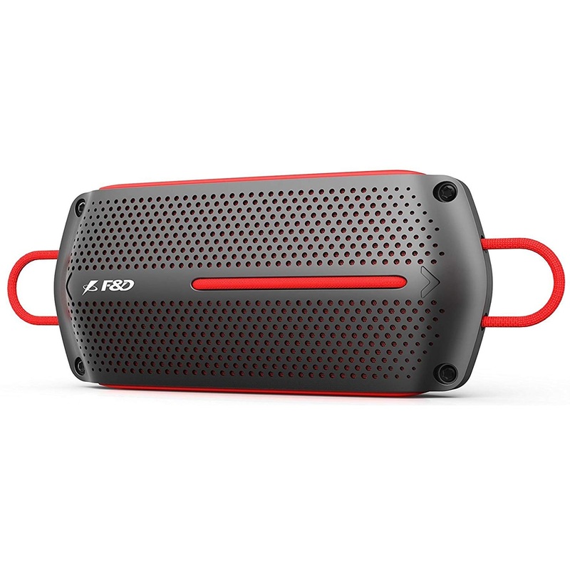 F&D Bluetooth speaker Bluetooth Speakers – W12