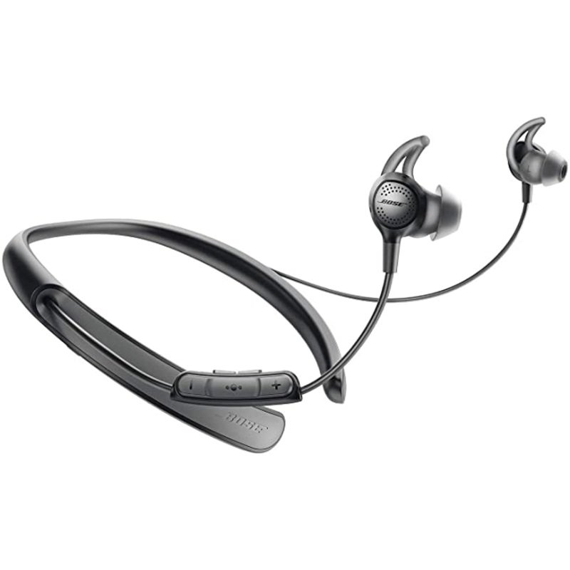 (Open Box) Bose Quietcontrol 30 Wireless Headphones with Noise Cancelling
