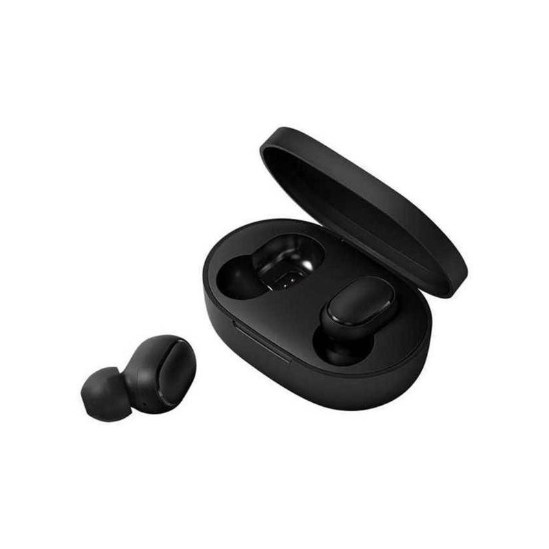 Xiaomi Mi True Wireless Earbuds Basic 2 Black