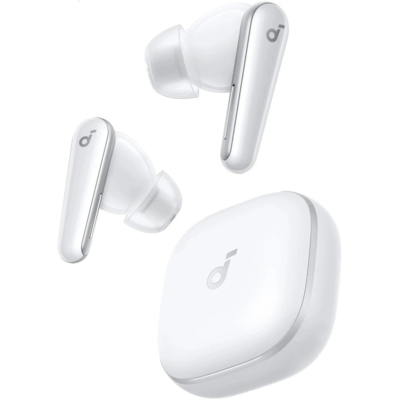 Anker Liberty 5  Noise Cancelling Earbuds with Dolby