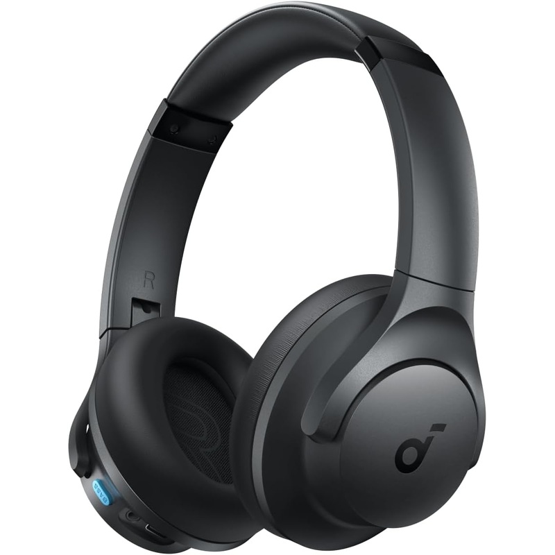 Anker Soundcore Q11i Wireless Headphones Deep Bass