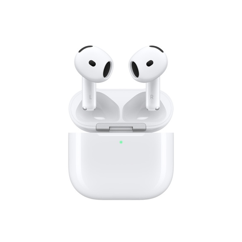 Apple AirPods 4 White