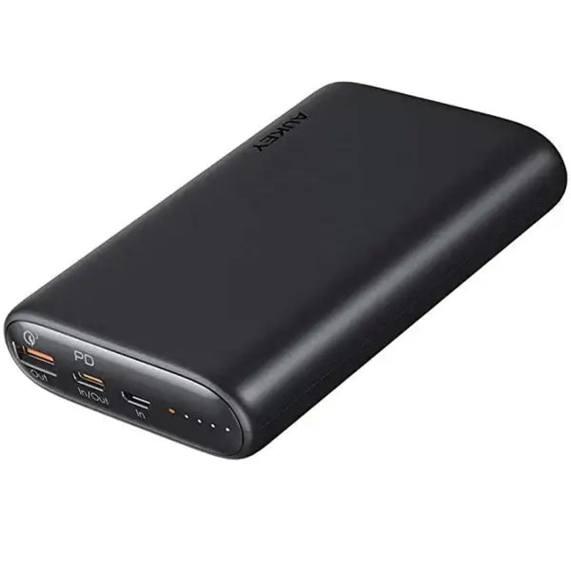 Aukey Bundle 2 Compact 15000mAh PD Power Ban