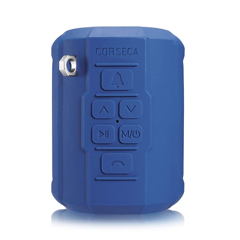 Corseca Bluetooth Speaker DMS-2700