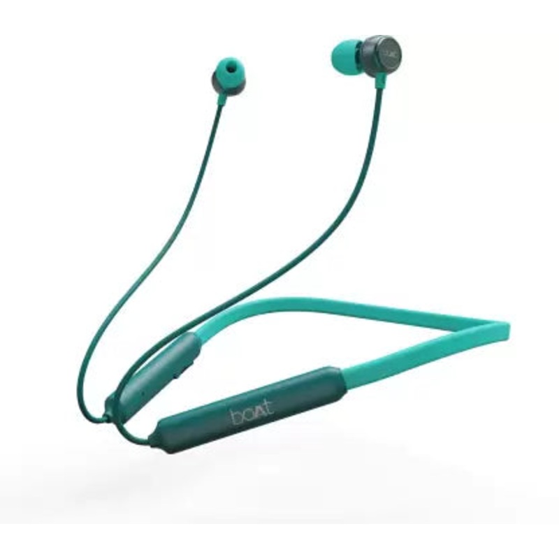 (Open Box) boAt Rockerz 195 Bluetooth Headset