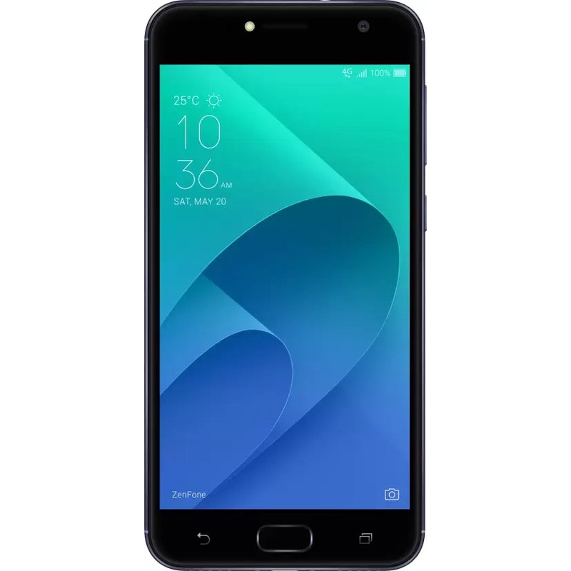 (open box) Zenfone 4 Selfie 3GB/32GB, Black