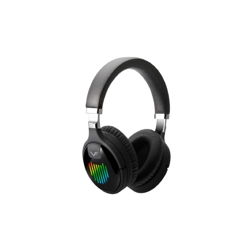 Vinnfier Elite 6 2021 RGB Wireless Headphones – Black