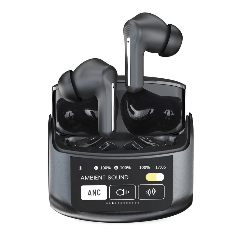 Green Lion EliteWave ANC Earbuds