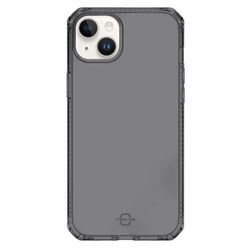 ITSkins Spectrum_R Clear Case for Apple iPhone 15 / iPhone 14 / iPhone 13