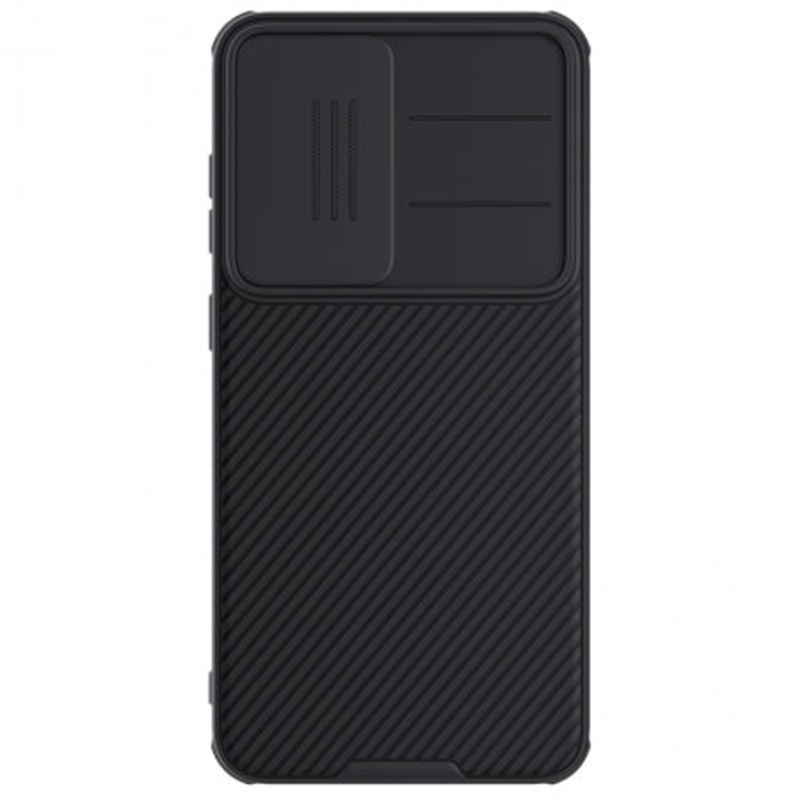 NILLKIN CamShield Pro Case for Samsung Galaxy S25 Series