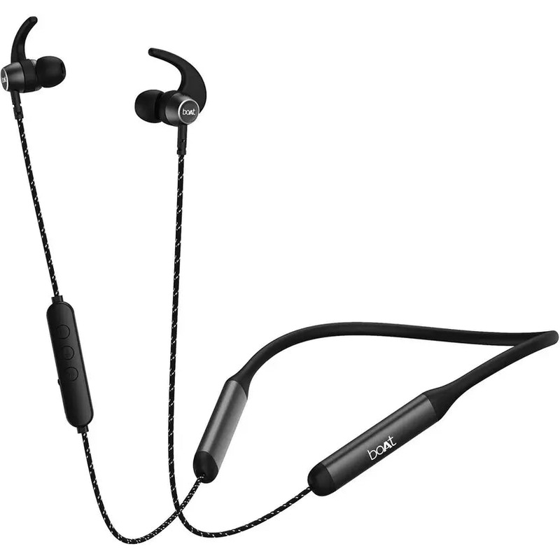 (Open Box) Boat Rockerz 330 Pro Wireless Neckband BT