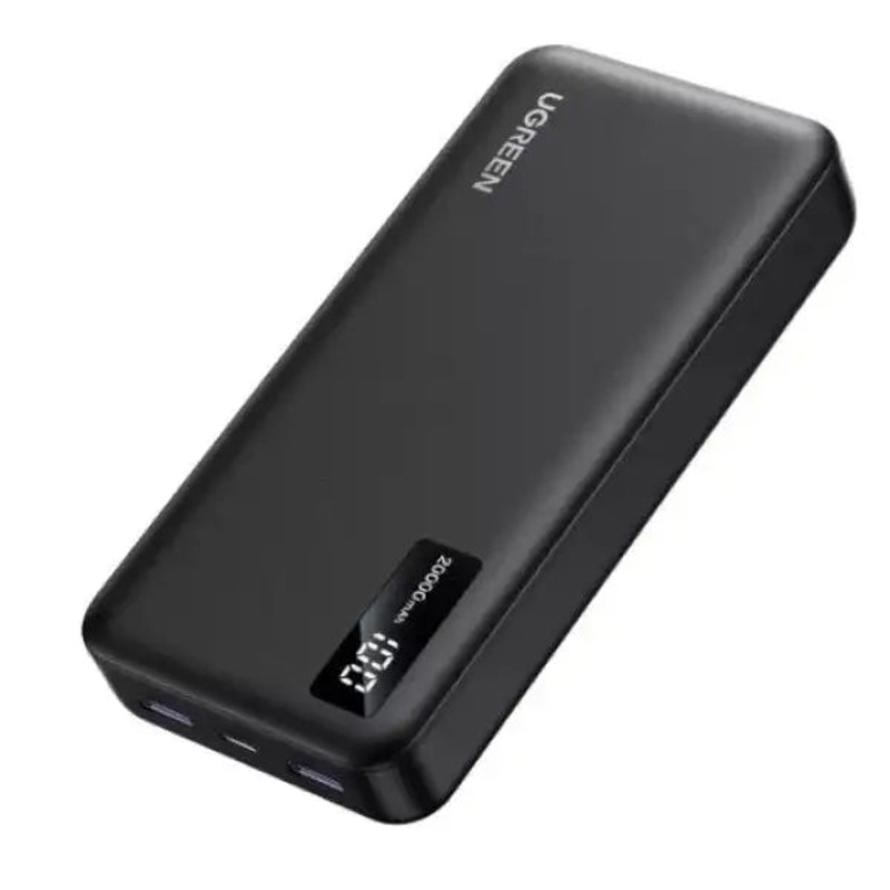 PB312 | UGREEN | 20000mAh PD-20W 2-way Fast Charging PB25683 | 25683