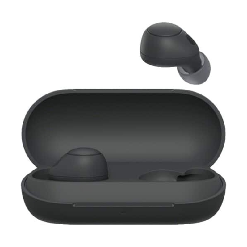 Sony WF-C700N True Wireless ANC In-Ear Headphones Black