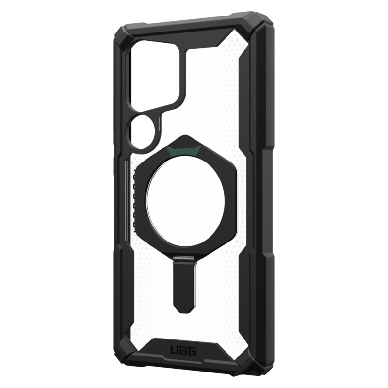 Urban Armor Gear (UAG) – Plasma XTE Case with Magnet for Samsung Galaxy S25 Ultra