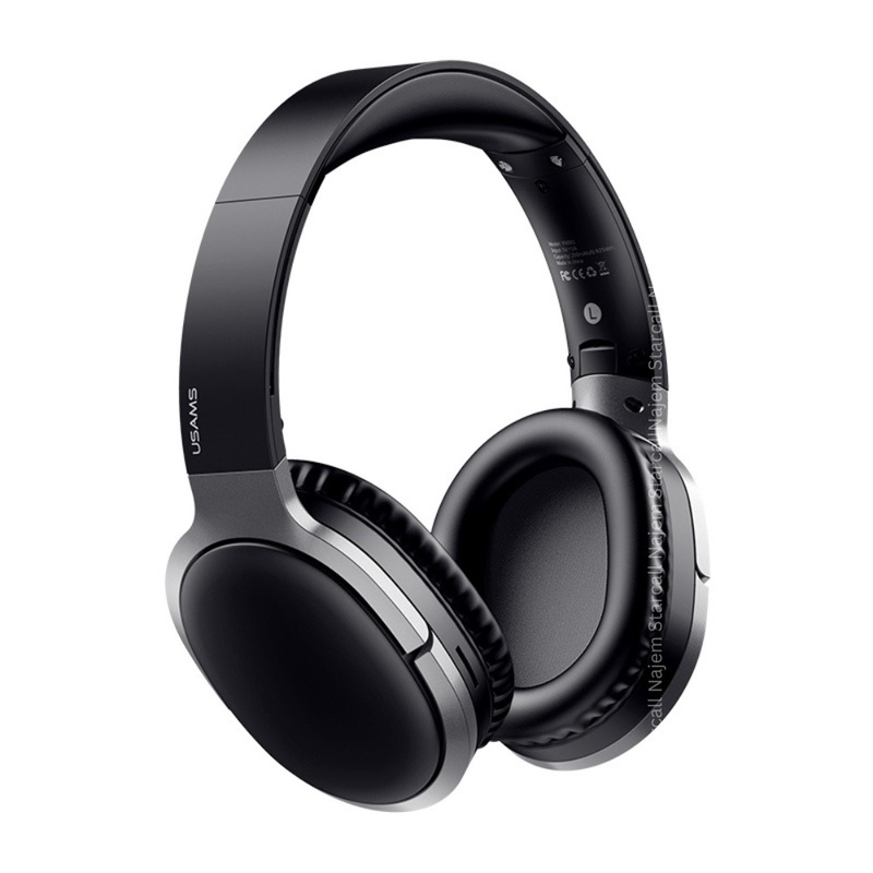 USAMS Noise Canceling Headphones