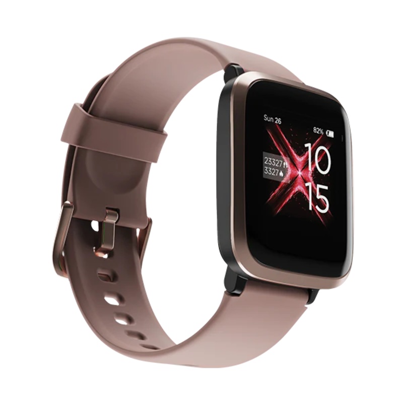 (Without Box) Storm Smart Watch