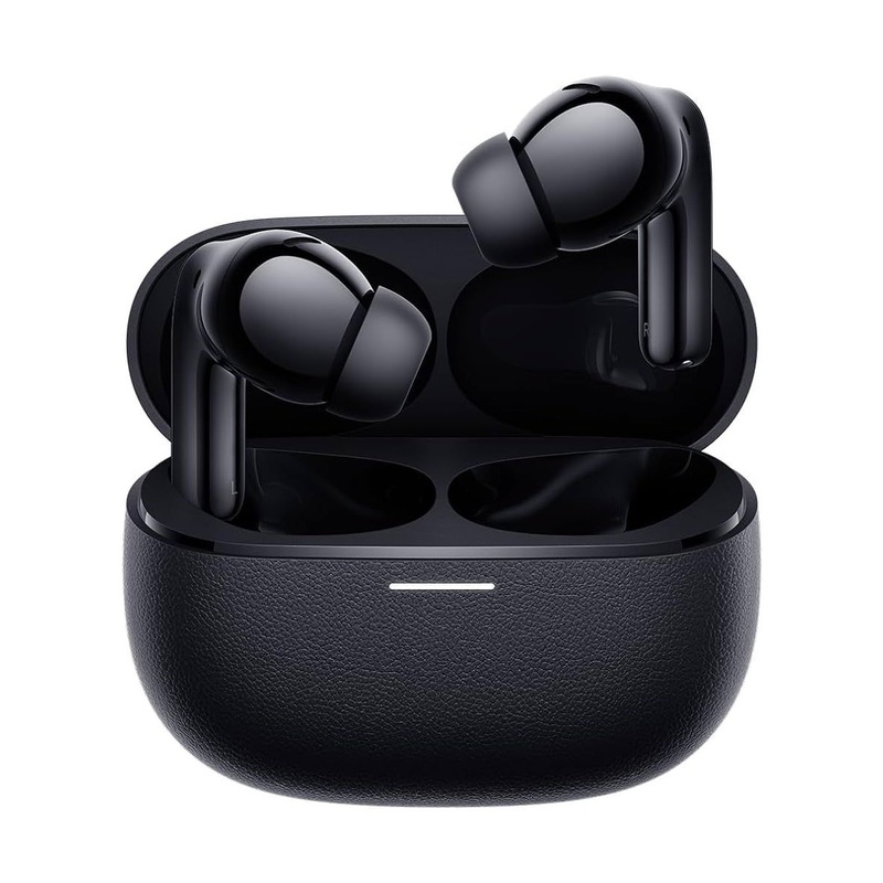 Xiaomi Redmi Buds 5 Pro Midnight Black