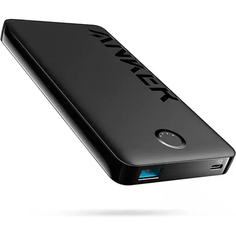 A1334H11 Anker 323 USB-C Power Bank (PowerCore PIQ)