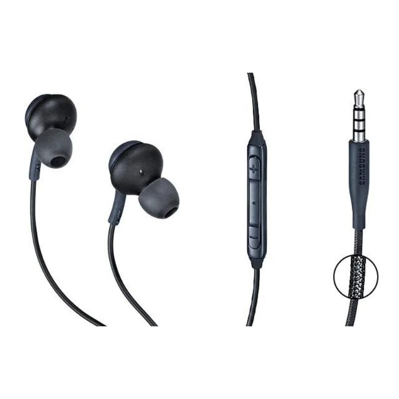 AKG Earphones Corded 3.5mm, Grey