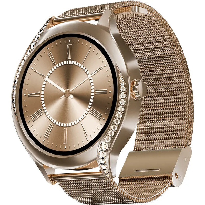 (Open Box) Boat Enigma Gem Smartwatch