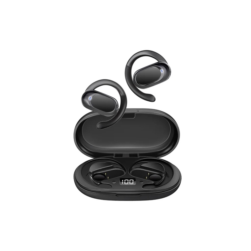PROMATE SportFit OpenEar True Wireless Earbuds IntelliTouch