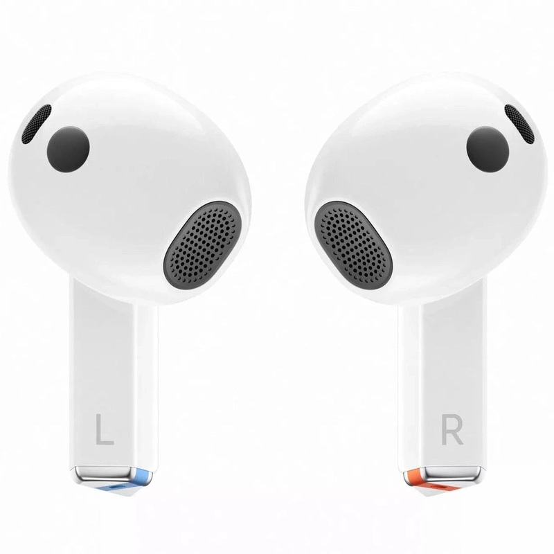 Samsung Galaxy Buds3 Noise Cancelling – White | SM-R530NZWAEUA