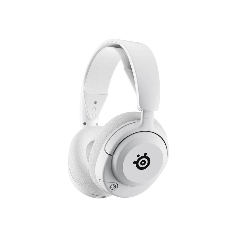 SteelSeries Nova 5P Wireless Gaming Headset 60H Battery