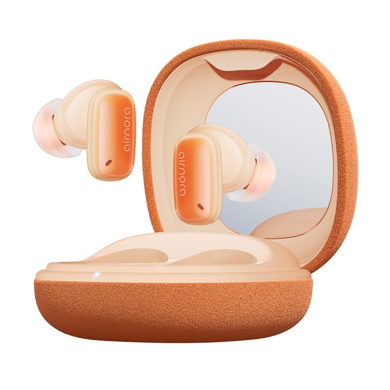 Baseus AirNora 2 True Wireless Earphones – Gradient Orange