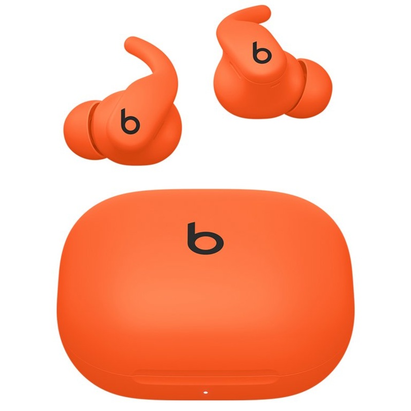 Beats Powerbeats Fit Wireless Workout Earbuds – Spark Orange