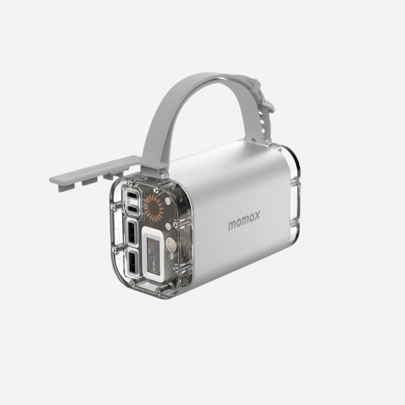 iPower Stone Mini Power Station Powerbank 100W
