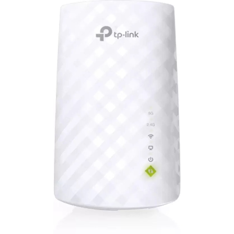(Open Box) TP-Link RE200 750 Mbps WiFi Range Extender  (White, Dual Band)
