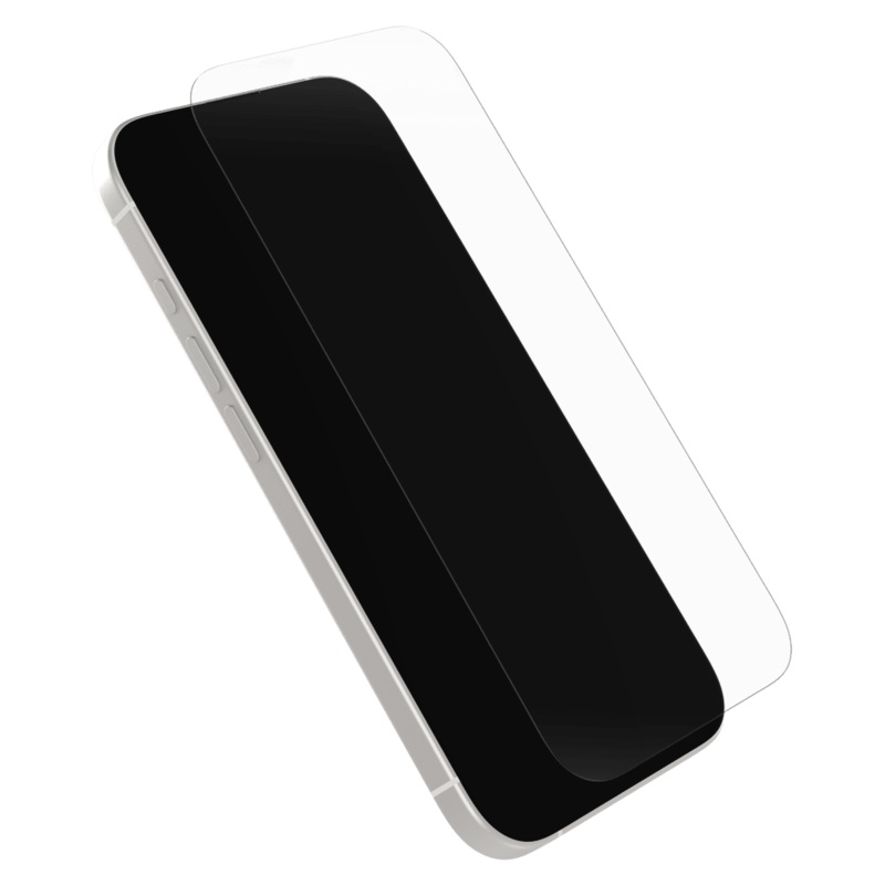 OtterBox Glass Screen Protector for Apple iPhone 17 Clear