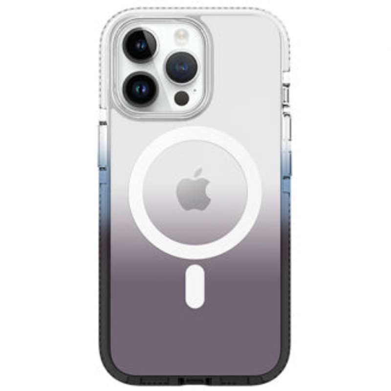 Prodigee Safetee Flow Case with MagSafe for Apple iPhone 15 Pro (Night)