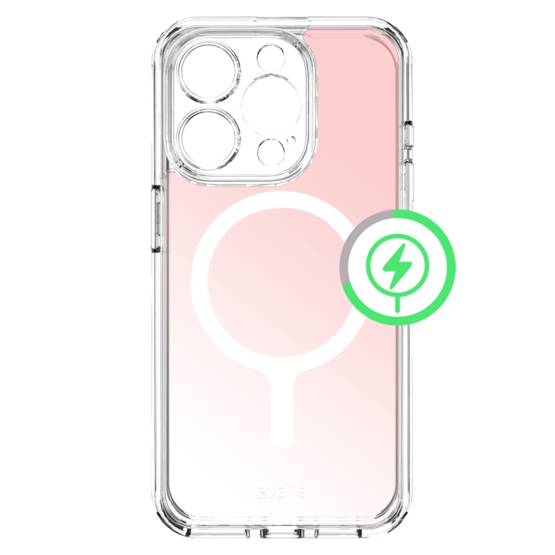 Avana Cosmic MagSafe Case for Apple iPhone 15 Pro