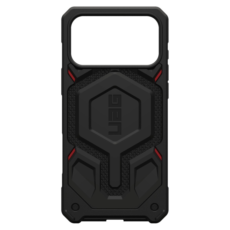Monarch Pro Case for Apple iPhone 17 Pro Max