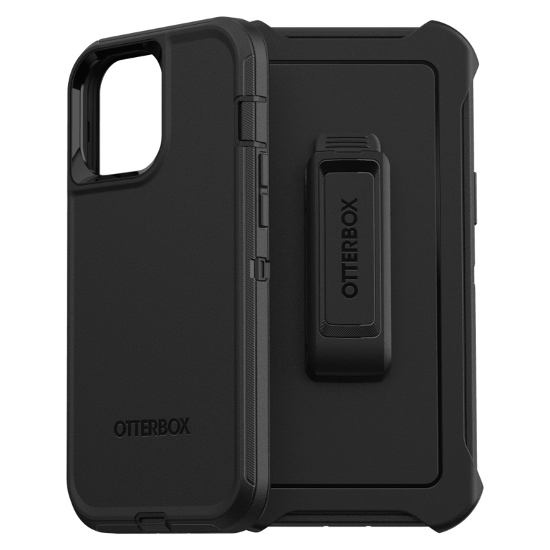 OtterBox Defender Case for Apple iPhone 13 Pro Max / 12 Pro Max