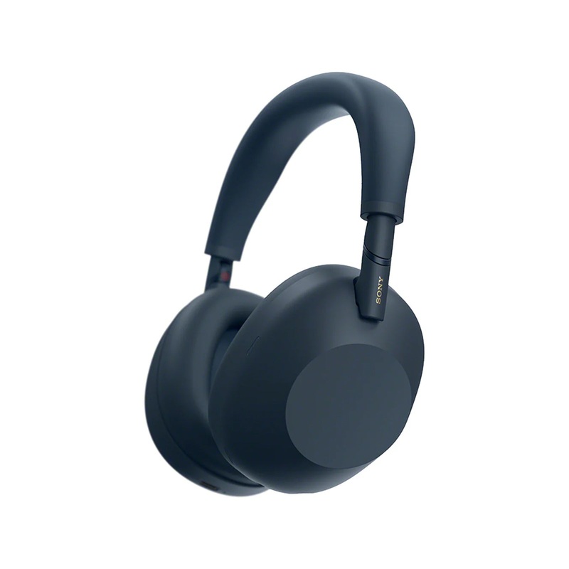 Sony WH-1000XM6  Wireless Noise Canceling Headphones – Blue