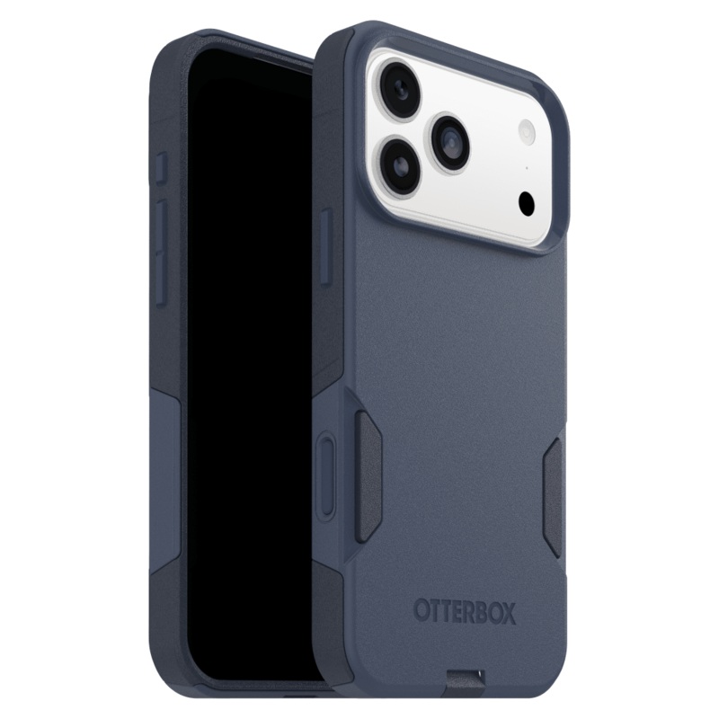 Commuter MagSafe Case with Camera Control for Apple iPhone 17 Pro Max