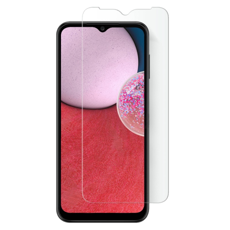 Gadget Guard Glass Screen Protector for Samsung Galaxy A14 5G Clear