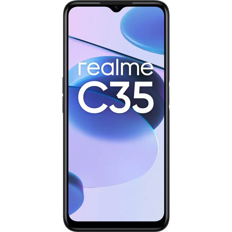 (Open Box) realme C35 RMX3511 4GB RAM 128GB Storage