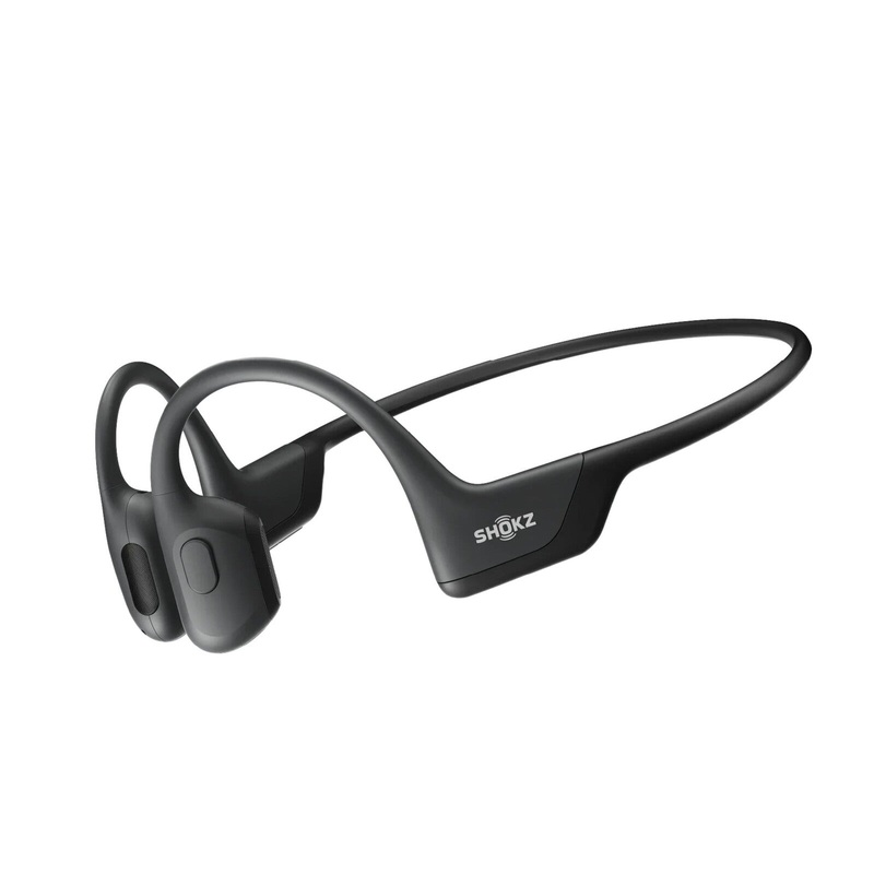 Shokz OpenSwim Pro – Black