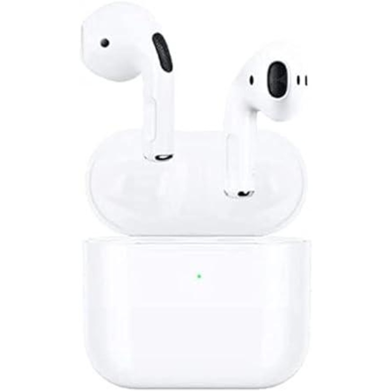WIWU Airbuds Lite HF Sound True Wireless Stereo White