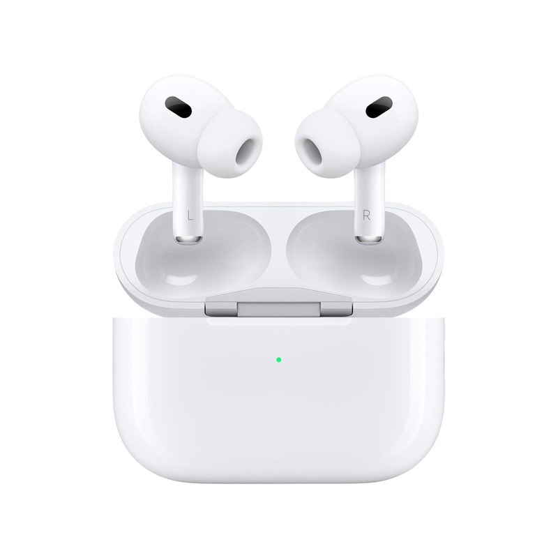 Apple AirPods Pro (2nd Generation – USB-C) Wireless Earbuds