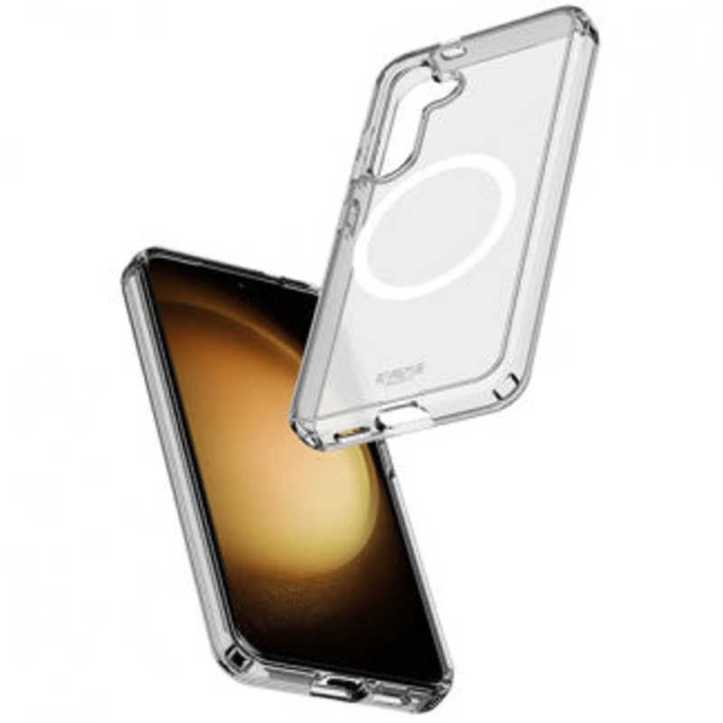 Avana – Ice MagSafe Case for Samsung Galaxy S24