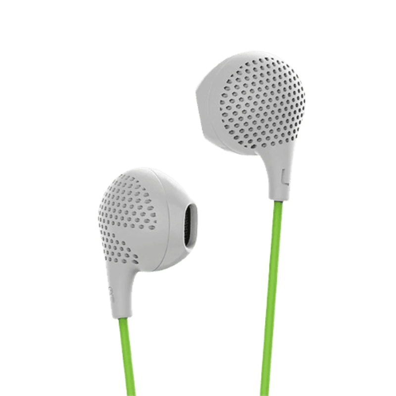 boAt Bassheads 104 | White