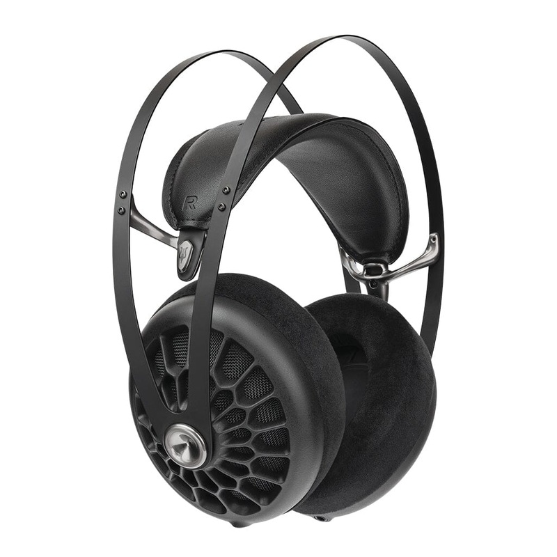 Meze Audio 105 AER Headphones – Open Box