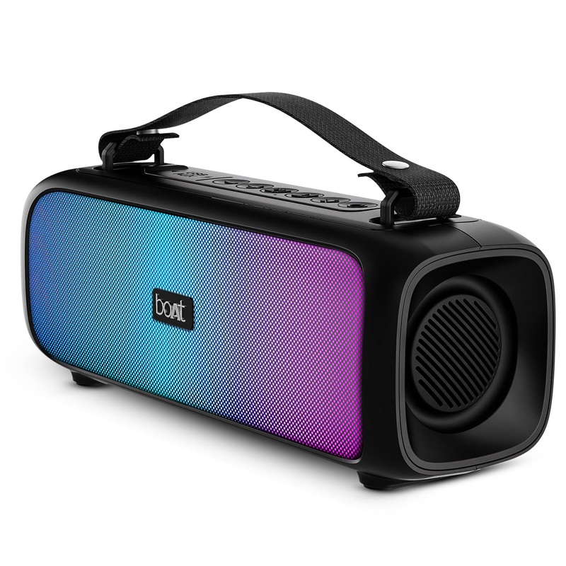 (Open Box) Boat Stone 580 Speaker