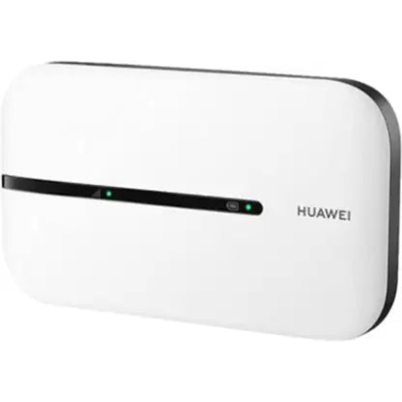 (Open Box) Huawei E5576-606 Mobile WiFi Data Card  (White)